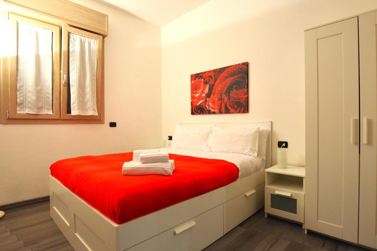 Harmony Lake Sirmione Eksteriør billede